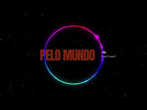 REI DA CACIMBINHA E RAI SAIA RODADA -  RESSACA DO CARAI