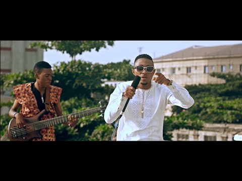 KNAS - Takaoshidanu Ft. Vector [Official Video]