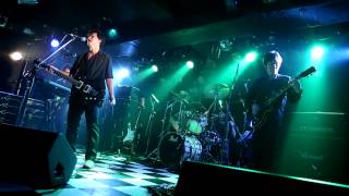 ざ・営業ぶ　HL9/BH　Evil eye/Black Sabbath