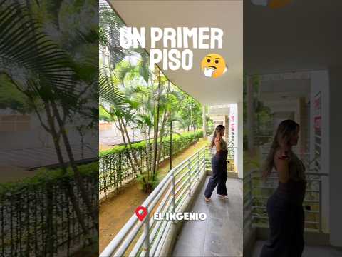 Apartamentos, Venta, El Ingenio - $480.000.000