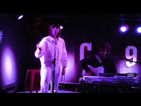 Thumbnail for Aldous Harding - "Weight Of The Planets" @ DC9, Washington D.C. Live HQ by Scott Park