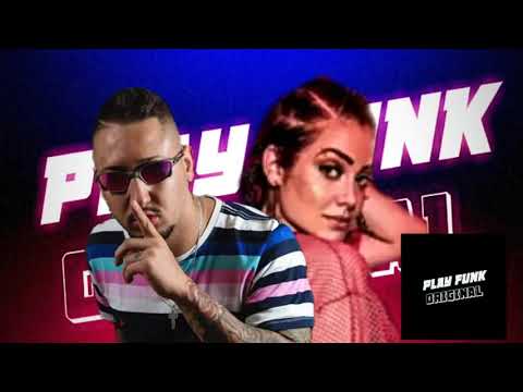 MC Mari e DJ Will DF - AI PARA AMOR EU TE AMEI