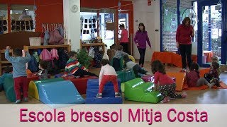 Escola bressol Mitja Costa