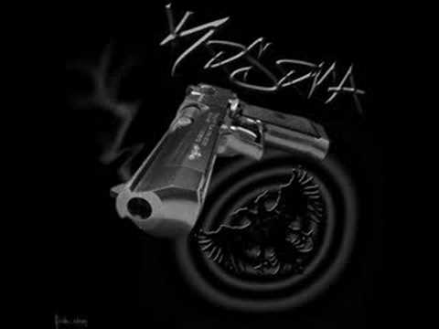 B.king Ft. CrimiNoso & Big Boy Niti - Nane