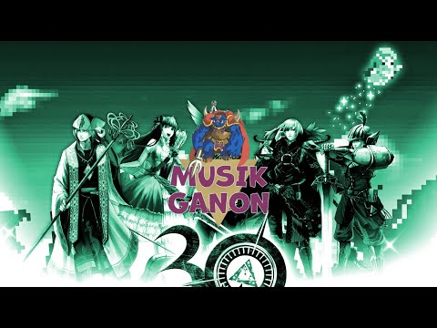 #819 - Main Theme (Half-Minute Hero)