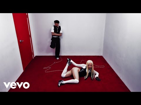 PARTYOF2 - OUT OF BODY (Audio)