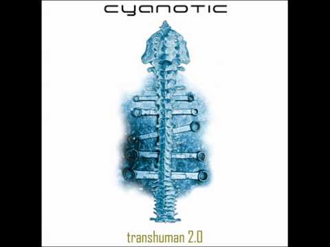 Cyanotic - Sensory Overload