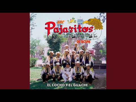 El Cocho y el Guache