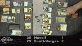 Pro Tour-Kyoto Finals Highlights: Game 4