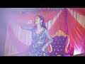 Wedding Dance Cover Angaaron Chikni Chameli Badi Muskil Radha Uyi Amma
