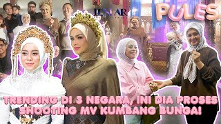 Download lagu PULES : BTS MV KUMBANG BUNGA BUNDA LESTI & DATO' SRI SITI YANG DI PRODUCERI PAPA BILLAR! mp3 Download lagu PULES : BTS MV KUMBANG BUNGA BUNDA LESTI & DATO' SRI SITI YANG DI PRODUCERI PAPA BILLAR! mp3