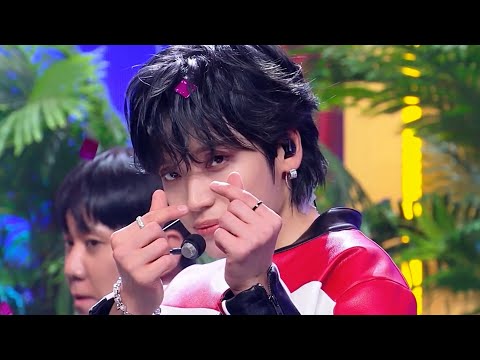 🎀 'COMEBACK' 틴탑 (TEEN TOP) - 휙 (HWEEK)   [Live MR Removed]  230706