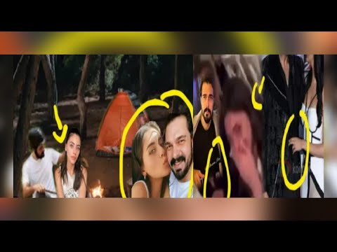 SILA I HALIL SU ZAJEDNO OTISLI U - PLANINSKU KUCU!