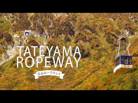 立山黒部アルペンルートでオススメの紅葉スポット！ | ふぉとやまライター | 【公式】富山県の観光/旅行サイト「とやま観光ナビ」