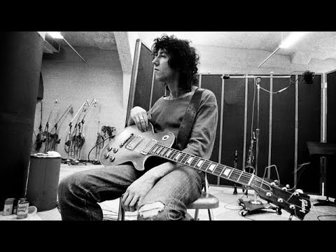 This Amp NAILS Peter Greens Tone