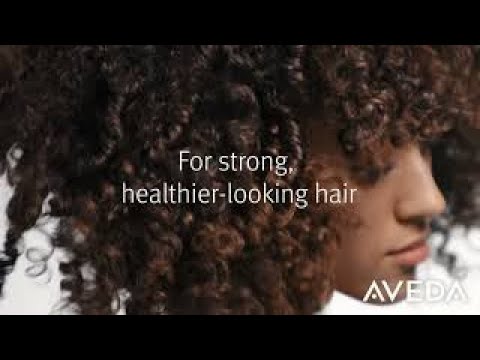 Strengthen Your Hair with Botanical Repair | Aveda