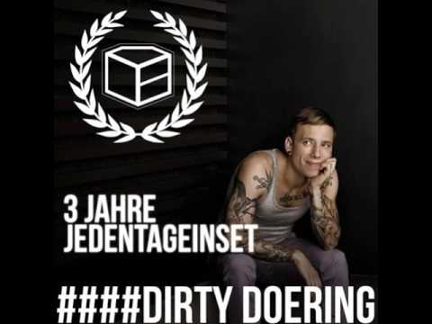 Dirty Doering - 3 Jahre Jeden Tag Ein Set