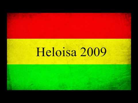 Melo de Heloisa 2009 ( Sem Vinheta ) Memories - Netzwerk
