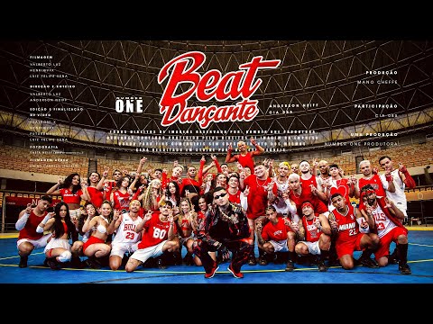 ANDERSON NEIFF - BEAT DANÇANTE ( CIA 085 )