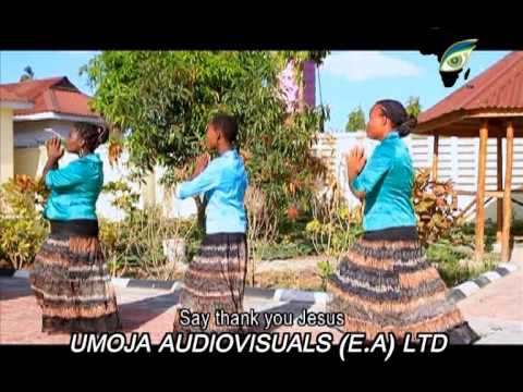 MARIAM MARTHA - Jifunze Kushukuru (Official Video Song) - Mimi Ni Mama