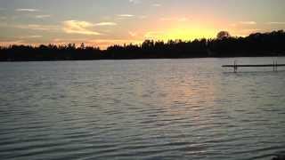 Video Screenshot for Visit Menahga - Spirit Lake