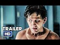 CROSS Official Trailer 2024 Thriller