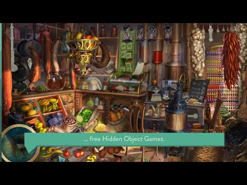 247hidden objects free games