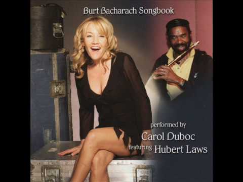Carol Duboc - Burt Bacharach Songbook Previews