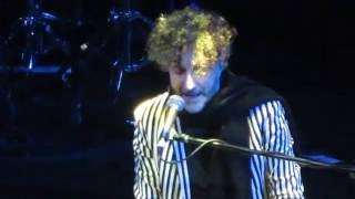 Fito Páez - Tres Agujas (Santiago-Chile 2016)