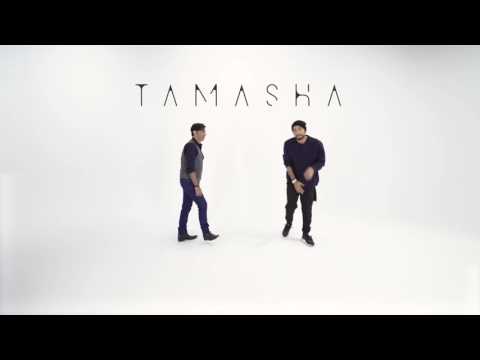 Sajjad Ali - ft- Bohemia - TAMASHAA (official video)