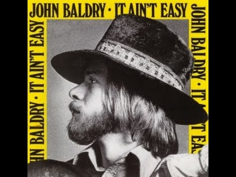 John Baldry & Elton John - Flying (1971)