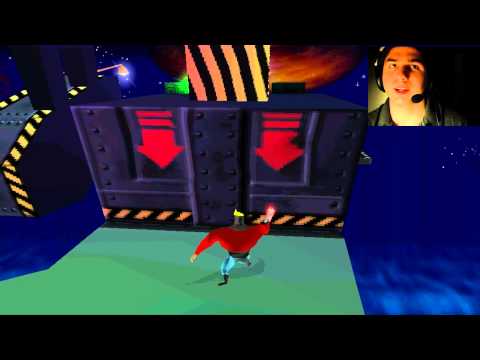 Blasto Retro Lets play # 4