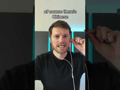 Do you speak one of the oldest languages in the world?