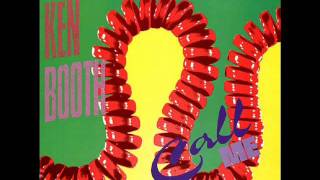 ken boothe - friends - reggae - HQ.wmv