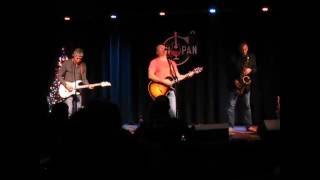 Edwin McCain Trio - "8 Miles From A Paved Road" MVI 0507