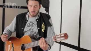 Dizraeli and the Small Gods - 'Good God' | SPGtv