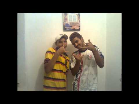 Mc PLAY BOY DNC (PRESTANDO UMA HOMENAGEM PRA SPAIIK DA CJ UM IRMAO DE VERDADE s2) [STUDIO PESADÃO