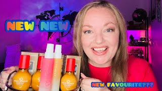 NEW JOSIE MARAN & ELLIS BROOKLYN SMELL FRUITY THIS SUMMER #ellisbrooklyn #josiemaran