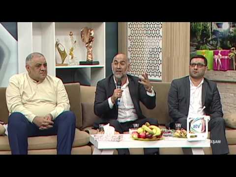 Haci Elsen Xezer Tovbe seri