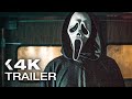 SCREAM 7 Official Trailer 2026 Neve Campbell Courteney Cox