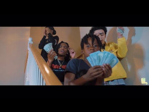 DB.Boutabag - 2 Much Drip (Official Video)