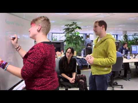 Esko Flexo plate making An introduction Full HD