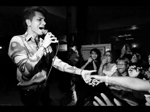 Jopper Ril performs Salamin, Salamin by BINI (Y2k Rnb version)