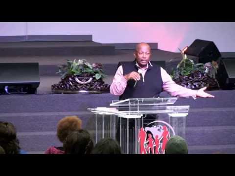 Wednesday Night Service - 01/04/2017 (2)