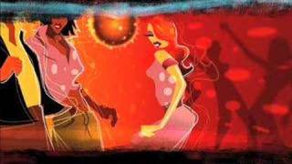 Rockin' 'Round the Country