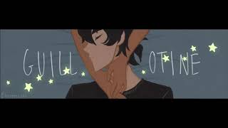 Klance-Guillotine