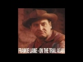 Frankie Laine - Your Cheatin' Heart