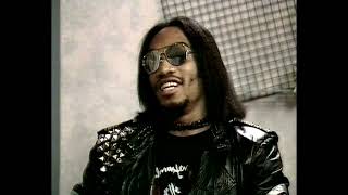 Grandmaster Melle Mel - Interview &amp; Beat Street Breakdown Video 1984