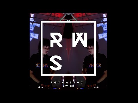 ZWICK - Raw Wave Sounds Podcast @ fnoobtechno.com