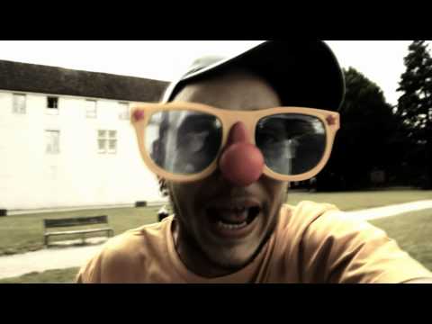 Freestyle Autonome N°25 [ Tronche de Cake ]